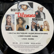 V.A. (NELLY, BLACK EYED PEAS) / Best Of 