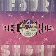 J.D.C. / Live And Down (FS-88-5626, 12inch)
