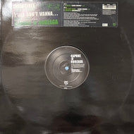CNN (Capone -N- Noreaga) / Invincible (TBV2149, 12inch)