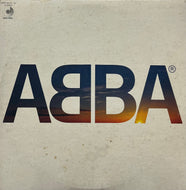 ABBA / ABBA's Greatest Hits 24 (Discomate – DSP-3012~13, 2LP)