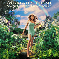 MARIAH CAREY / Can't Take That Away (Mariah's Theme) 44 79399, 12inch