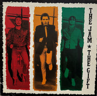 JAM / The Gift (Polydor – 28MM 0150, LP)
