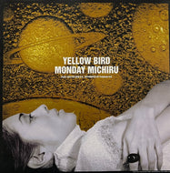 MONDAY MICHIRU / Yellow Bird (Polydor – POJH-1029, 12inch)