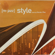 [re:jazz] / Style (INFRACom! – IC 101-1, 12inch)