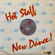 SUGAR STYLE / Quadro-Phonic (NRS-138, 12inch)