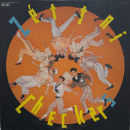 チェッカーズ / 絶対チェッカーズ (CANYON, C28A0348, LP)