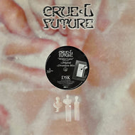 DSK / Winter Lane (inc. Nujabes Remix) (Crue-L – KYTHMAK104-1, 12inch)
