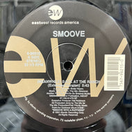 Smoove / (Meanwhile) Back At The Ranch (0-96215, 12inch)