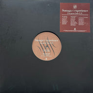 SUNAGA T EXPERIENCE / European Suite E.P. (Flower – FLRS 067, 12inch)