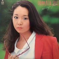 池田典代 / Dream In The Street (ORF-5010, LP)