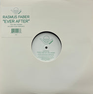RASMUS FABER / Ever After (Farplane – FP001, 12inch)