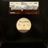 EL-P / Collecting The Kid (djx99, 2LP)