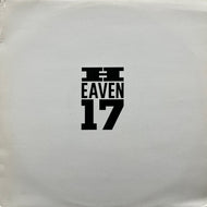 HEAVEN 17 / Retox / Detox (EAGP12035, 12inch x 3)