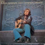 VAN MORRISON / Saint Dominic's Preview ( Warner Bros. Records – BS 2633, LP)