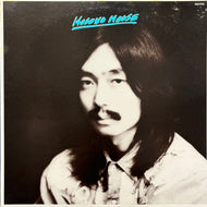 細野晴臣 (HARUOMI HOSONO) / Hosono House (SKM-7010, LP) 1979Press