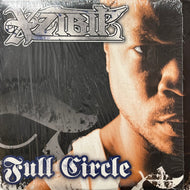 XZIBIT / Full Circle (KOC-LP-4127, 2LP)