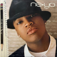 NE-YO / In My Own Words (B0004934-01, 2LP)
