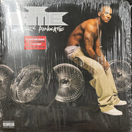 GAME / Doctor's Advocate (B0007933-01, 2LP)