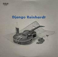DJANGO REINHARDT / In Memoriam ( RCA – PG-128(M), LP)