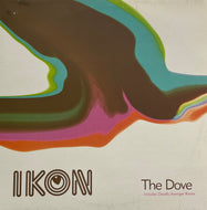 IKON / The Dove (Jalapeno – JAL 18, 12inch)