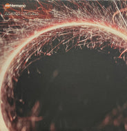 MR HERMANO / Jugando Con Fuego (Disorient – SUSHI 30, 12inch)