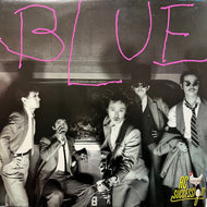 RC サクセション (RC SUCCESSION) / Blue ( Kitty Records, 28MK0021, LP)
