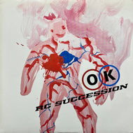 RC サクセション (RC SUCCESSION) / OK (L28N1010, LP)