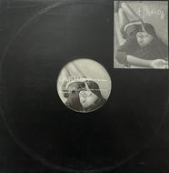LAVA / La Pasion (JLA Amusement – JLAVA-0005, 12inch)
