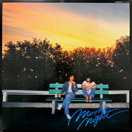 風 (KAZE) / Moony Night (5th album) GWS-4002, LP