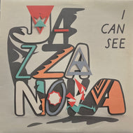 JAZZANOVA / I Can See (Verve, 12inch)