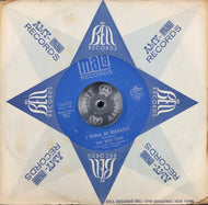 BOX TOPS / I Shall Be Released / I Must Be The Devil (Mala – 12,038, 7inch)
