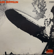 LED ZEPPELIN / Led Zeppelin (1) Atlantic – SD 8216 LP