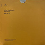 PET SHOP BOYS / Left To My Own Devices (The Disco Mix) (Parlophone – 12RS 6198, 12inch)