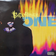 BUSTA RHYMES / One / Rhymes Galore (E3833T, 12inch)