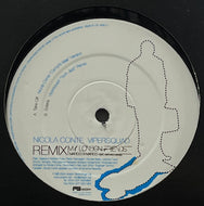 MARCO DI MARCO feat. NATHAN HAINES / Take Off / Solaria (Arision – ARI 011, 12inch)