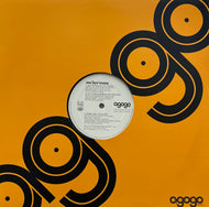 MO'HORIZONS / Ay Y N' Ama (Agogo – AR-006-VL, 12inch)