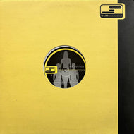 Anxious / Submissions 2 (Submissions – SUB2, 12inch)