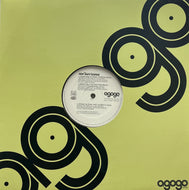 MO'HORIZONS / Green Day (Agogo – AR-010-VL, 12inch)