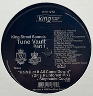 V.A. (Stephanie Cooke, Ananda Project) / King Street Sounds (Tune Vault Part 1) (BPM King Street Sounds – KSS1272, 12inch)