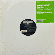 STEPHANIE COOKE / Everything (BPM King Street Sounds – KSS-1209, 12inch)
