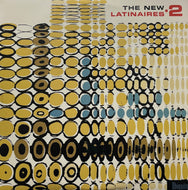V.A. / The New Latinaires 2 (Ubiquity – URLP 053, 2LP)