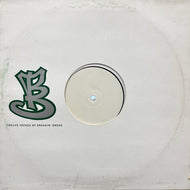 ABSENT MINDED / Topics (12 BB 3, 12inch)