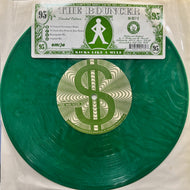 Kicks Like A Mule / The Bouncer 95 (SM-9017-0, 10inch x 2)