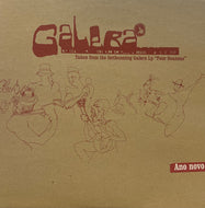 GALERA / Ano Novo New Life (Rainy City Music – RCM 0011, 12inch)