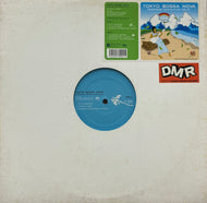 V.A. (Orange Pekoe, Saigenji) / Tokyo Bossa Nova Vol. 4 (Happiness Records – HRLP-001, 12inch)
