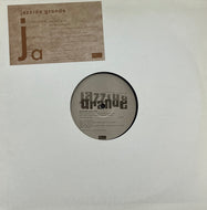 JAZZIDA GRANDE / One For Me (odea-0007, 12inch)