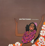 MO'HORIZONS / Ai Mi Morena (Stereo Deluxe – SD 128, 12inch)