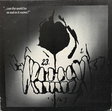 画像をギャラリービューアに読み込む, THROBBING GRISTLE / Heathen Earth ( Fetish Records – FR 2006, LP)
