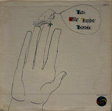 画像をギャラリービューアに読み込む, BILLY TAYLOR / The Billy Taylor Touch ( Atlantic – 1277, LP)
