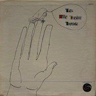 BILLY TAYLOR / The Billy Taylor Touch ( Atlantic – 1277, LP)